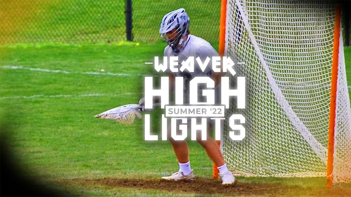 2022 Summer Highlights : youtu.be/x8JF74nLrEo

<a href="/MesaLacrosse/">Mesa Lacrosse 🇺🇸</a> <a href="/foundationlax1/">Foundation Lacrosse</a> <a href="/NetNationLax/">Net Nation Lacrosse</a>