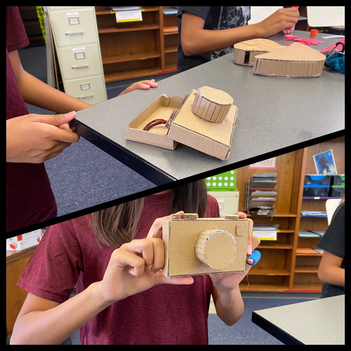 Ellen Crews tweet media