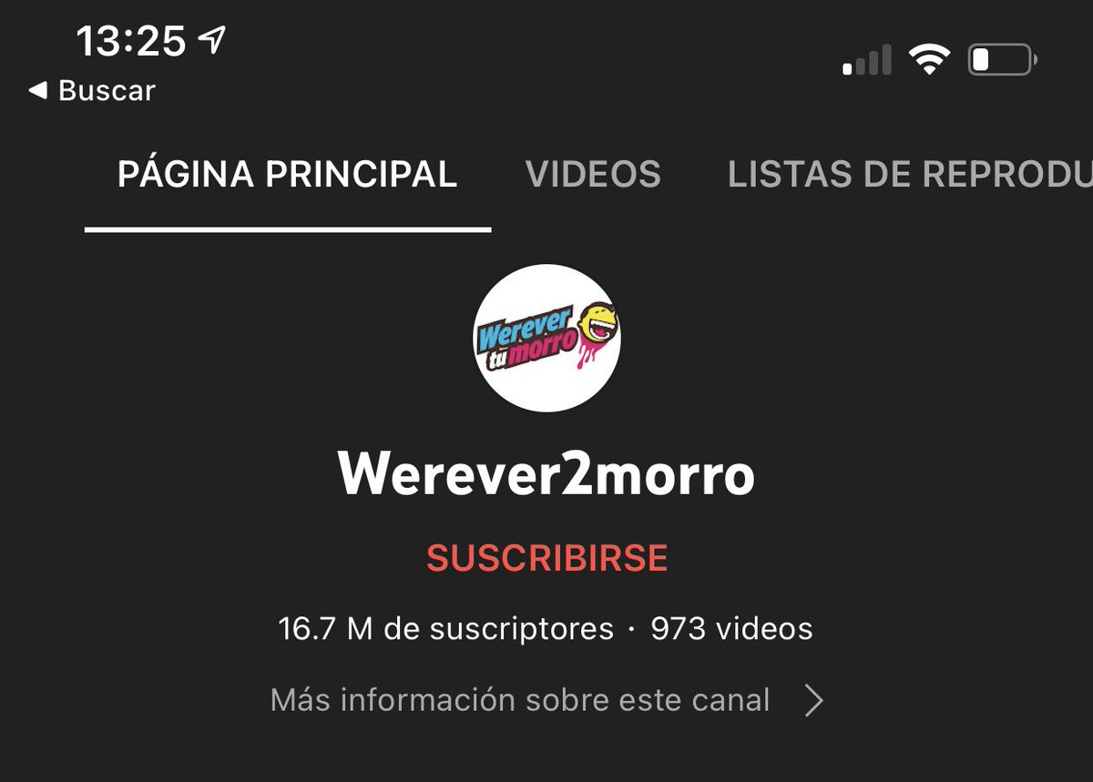werevertumorro's tweet photo. HEMOS VUELTOOOOO HDP!!!!! https://t.co/6bwpIcrIel