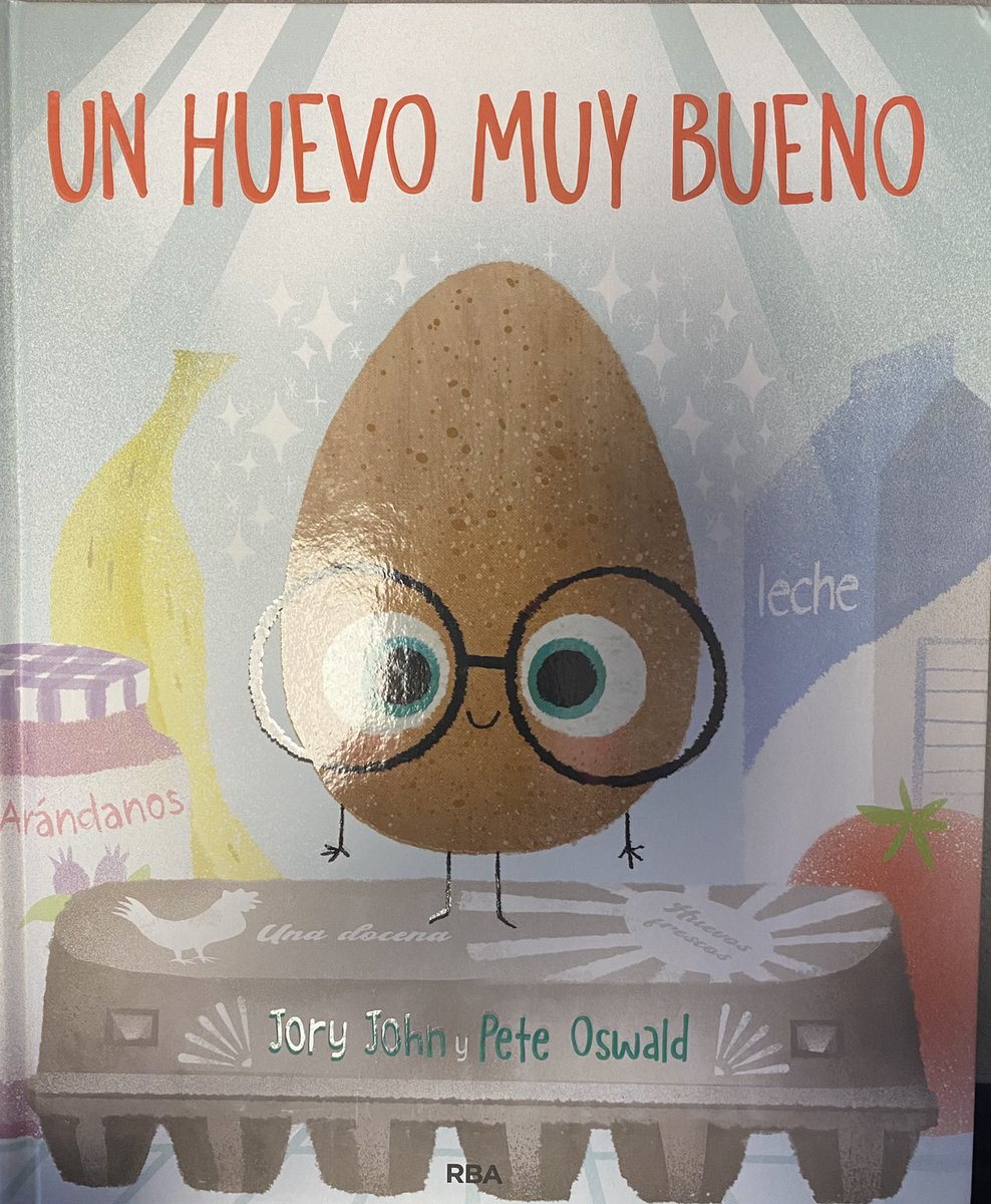 nisdelemelar's tweet photo. Day 1 of Notice and Note for @NISD 3rd-5th grade students!  This is a great back to school book and works nicely to show the contrasts and contradictions signpost.  Remember to STOP, NOTICE, and NOTE! We can’t wait to hear how it went.  🤩📚 https://t.co/c6kpiDXoZA