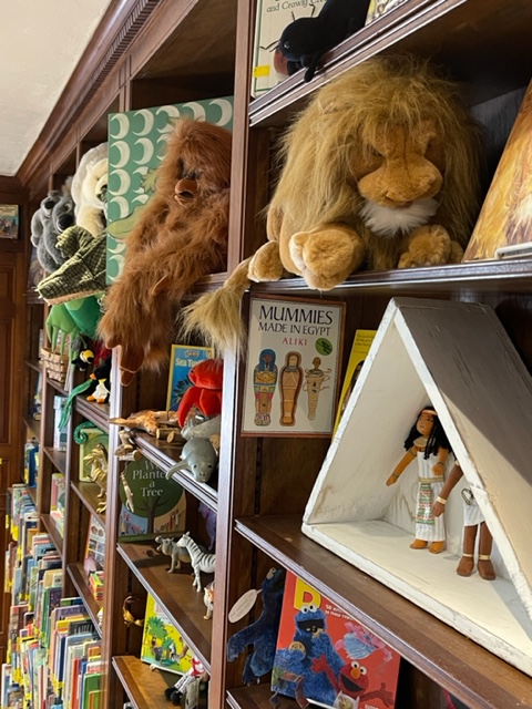 Carrollton Libraries tweet media