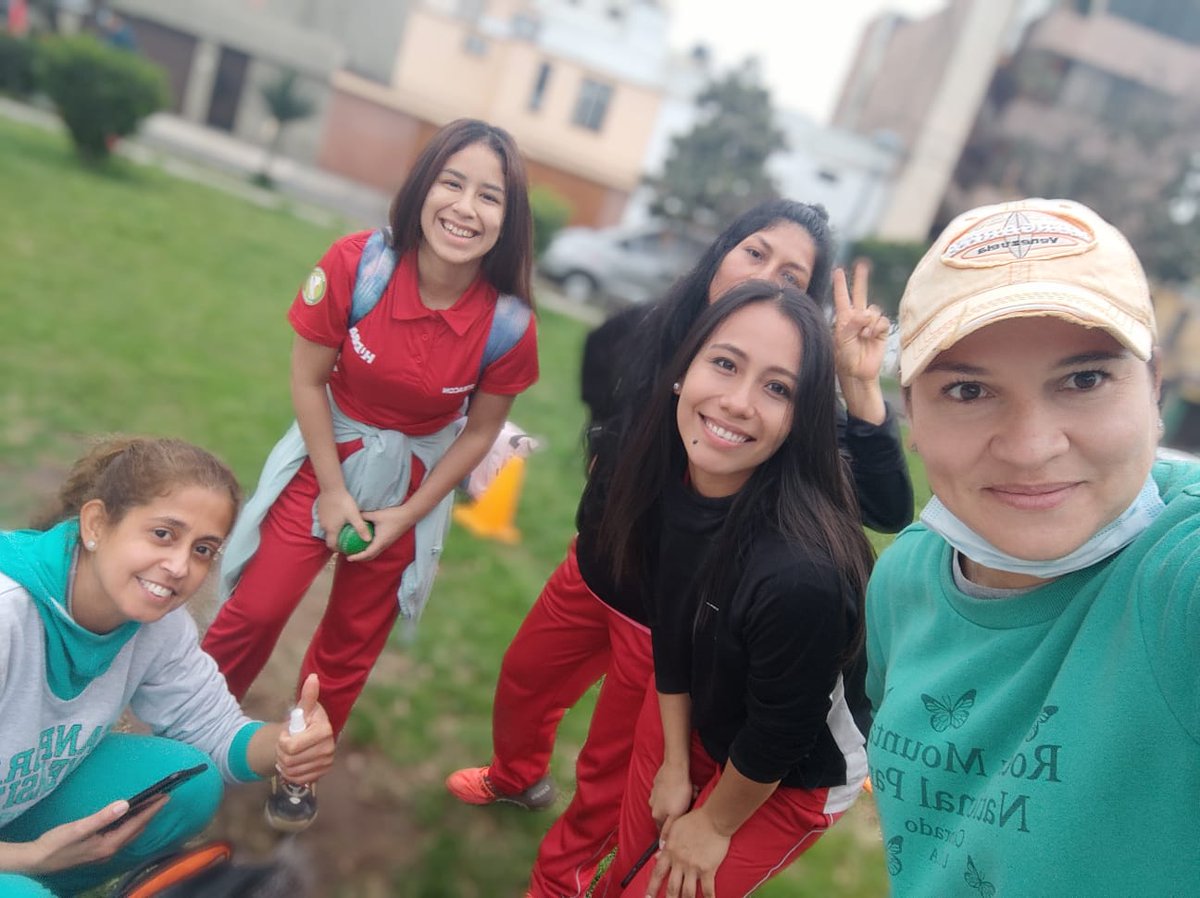 makeachamp.com/cricketperu
Help our Peruvian national cricket team get to Brazil for the South American Championships in October Any amount of money you can spare, it all counts towards supporting the Vicuñas achieve their sporting dreams <a href="/EmergingCricket/">Emerging Cricket</a> <a href="/Emerging_96/">Czarsportz Global - Associate Cricket World</a> please share