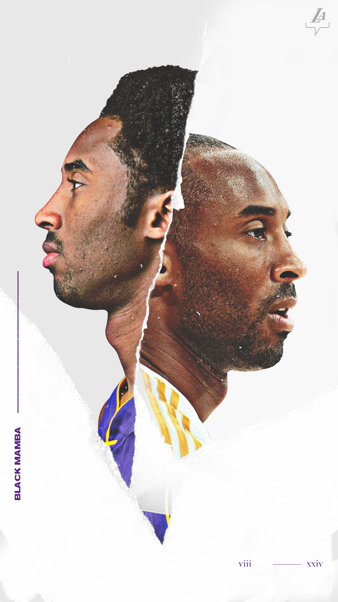 Los Angeles Lakers on X: Season's here 💜 #LakersMediaDay