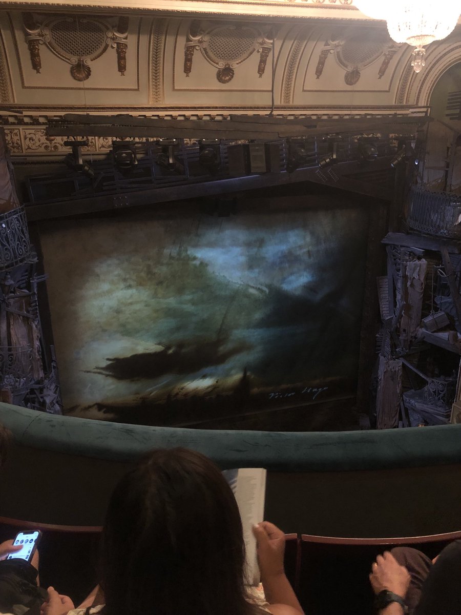 Luci Gosling tweet media