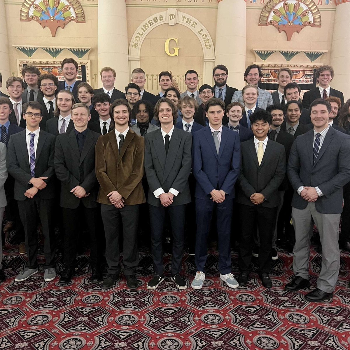 Oregon State Center for Fraternity & Sorority Life tweet media