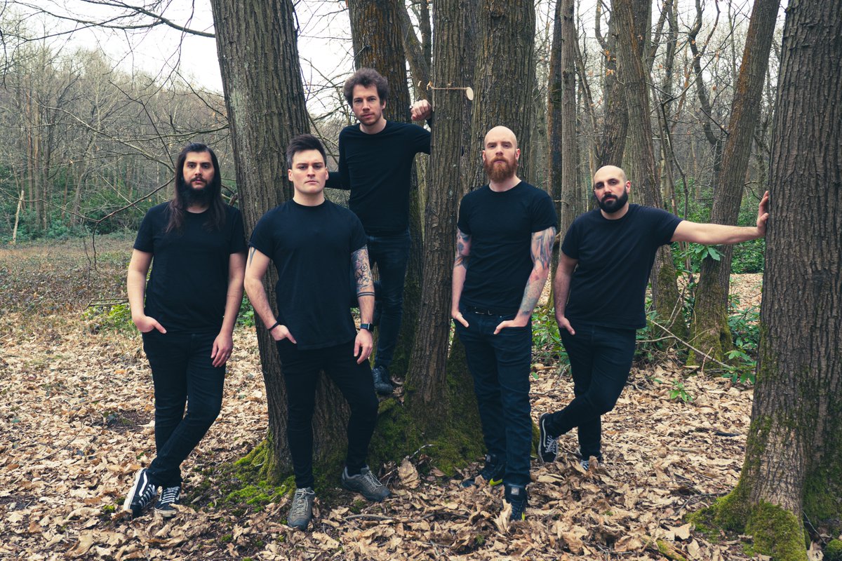 SchemataTheory's tweet photo. As a band, we have always been friends first &amp; foremost. We collectively took this decision to end things on a high following the launch of an album we are incredibly proud of... https://t.co/hRMrySSyNP