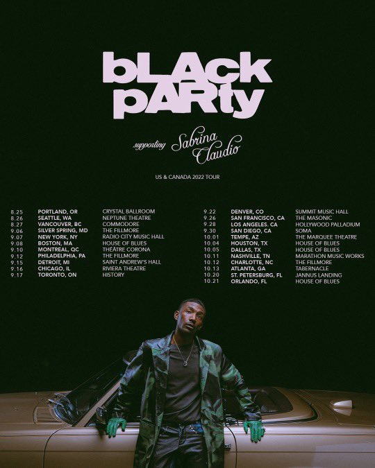 blackxparty's tweet photo. On my way 🏎🏁 https://t.co/aRwVhWrm5j