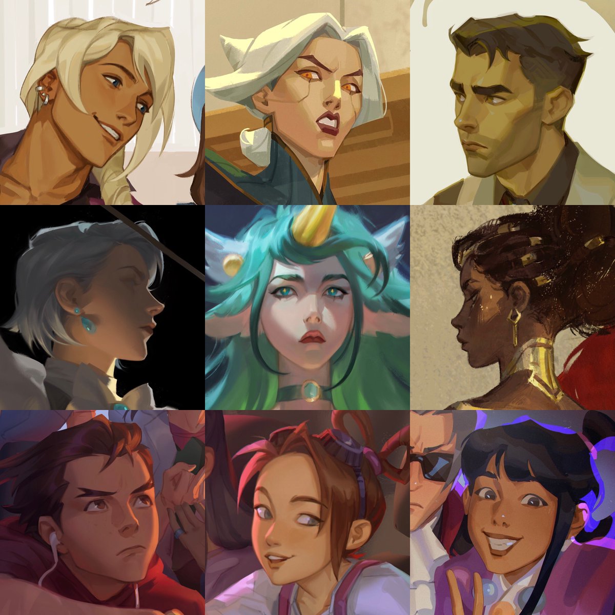 「#faceyourart #FaceYourArt2022 not just c」|Ainaのイラスト