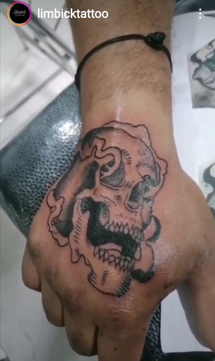 INK HOUSE tweet media