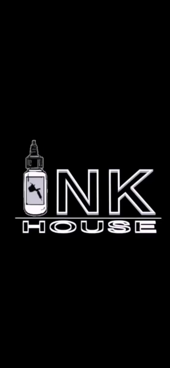 INK HOUSE tweet media