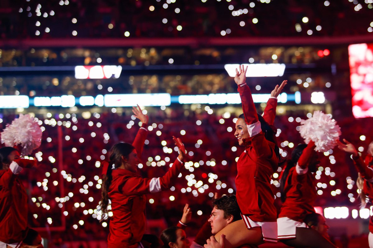 UA_Athletics's tweet photo. Just 10 more days until @AlabamaFTBL is HERE 🤩🚨

#RollTide https://t.co/rSKmw7ZYZN