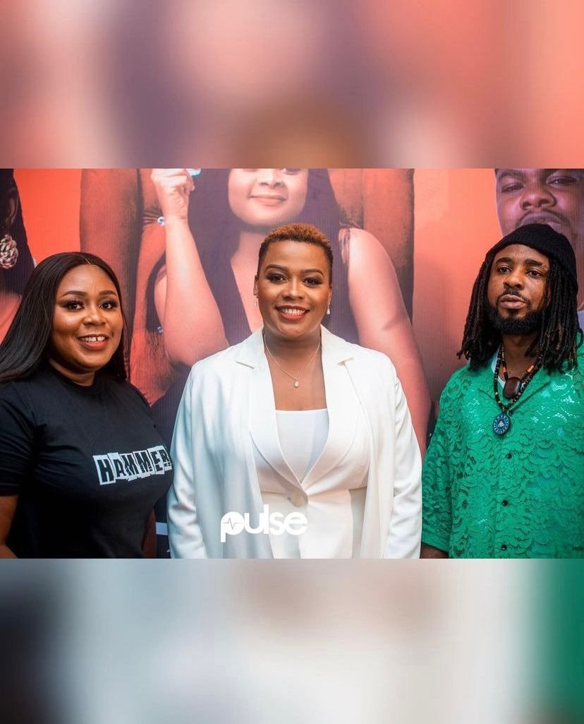 Pulse Nigeria tweet media