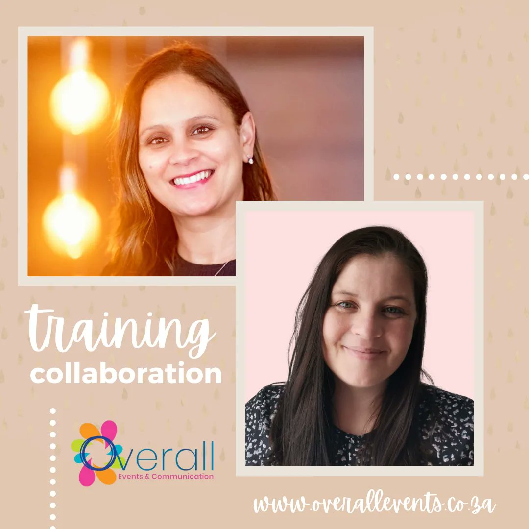 MrsSamBarnard's tweet photo. BREAKING NEWS! Did I get your attention? You’ll be glad you stopped scrolling, trust me! I am SO excited to remind you that Claire (@overalleventsEC) and I still have a few seats available in our upcoming #DigitalMarketingMasterclass: https://t.co/nM3Ewnf8SX #SouthAfrica https://t.co/uHG2yVmBdH