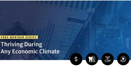 officialcdocs's tweet photo. Do you wonder what treatments and prices to focus on during a down economy?
Sign up for Spear Education's FREE webinar, “What to Focus on Clinically to Succeed in an Economic Downturn,” on Thurs, Aug. 25, at 4 p.m. PST.
Sign up here https://t.co/rbX1ldsOZ3
#cdocs #speareducation https://t.co/IX8MSVbaGM
