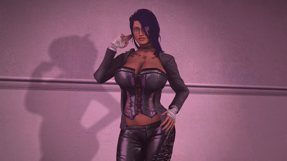 Thephantom202 Files New OC! Well... Not really new. I introduced her 2-3 years ago. I'm ...