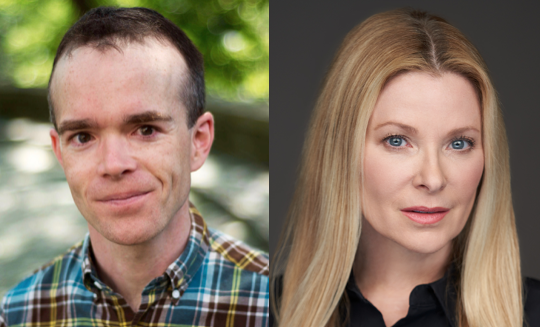 axialtheatre's tweet photo. Join us for Cactus Flowers with special guest Brad Forenza and Artistic Director Cady McClain. Featured playwrights include Mark Harvey Levine, Donna Latham, Pamela Morgan, and Morgan Frears.- https://t.co/ajckorPgrF https://t.co/kcmRIKxtC0