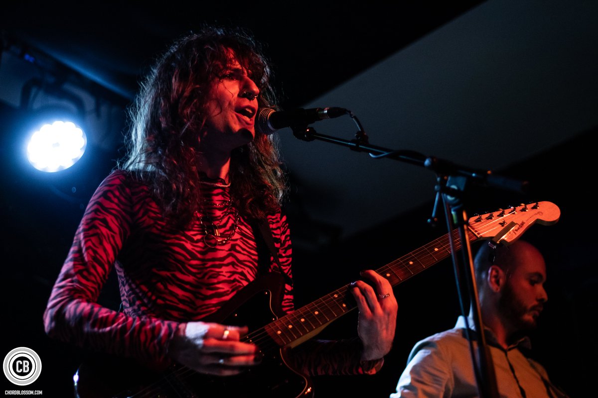 Chordblossom tweet media