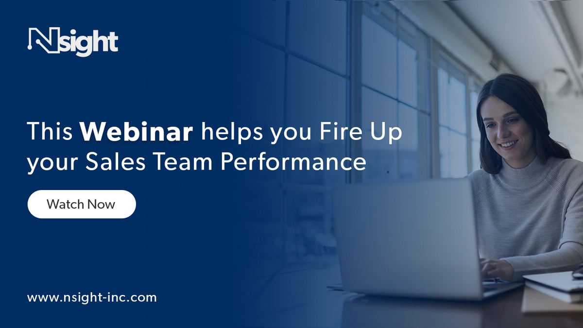 nsightinc's tweet image. SAP Configure Price Quote (CPQ) activates an intuitive configuration process across every sales channel to deliver faster and more accurate quotes. Watch our on-demand webinar to learn how can the software empower your sales team -nsight-inc.com/nsight-resourc…

#nsight #sapcpq