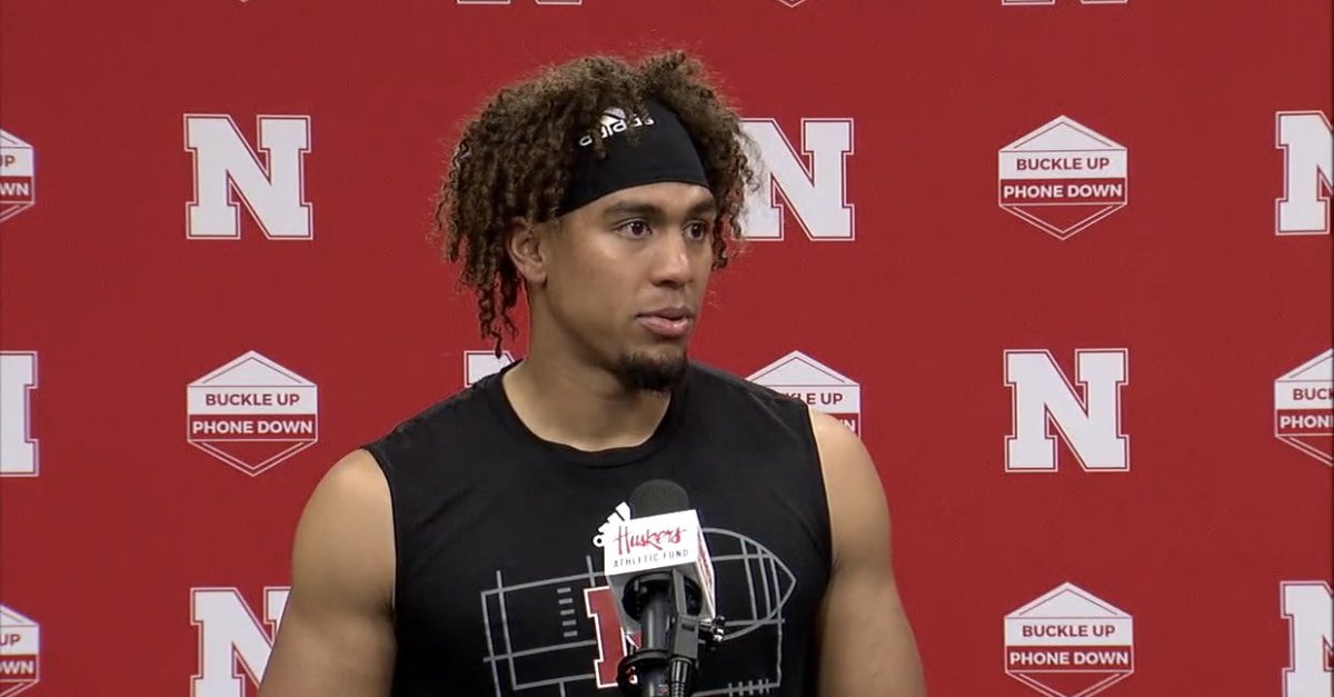 Casey Thompson Named On Unitas Award Watch List #Huskers