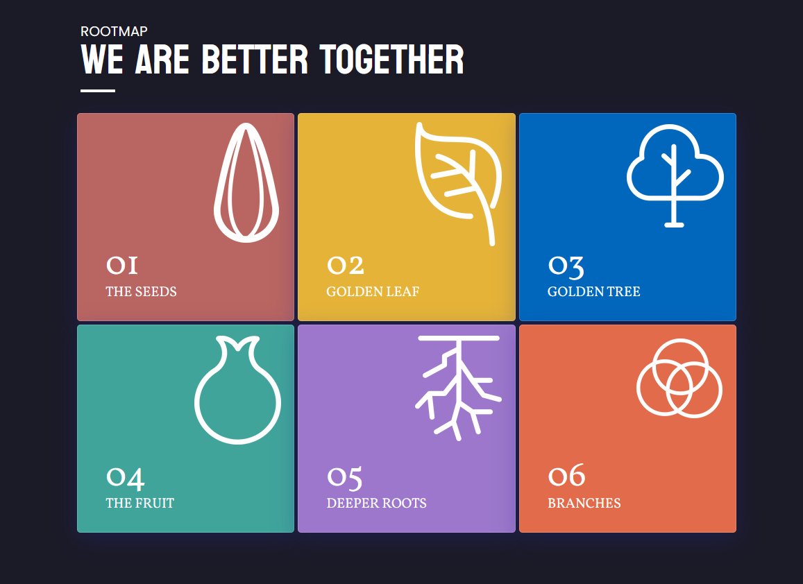 MisterGClub's tweet photo. Rootmap | 🗺️

👇Check out our Rootmap for more details!

https://t.co/OQ8uceIfkS

[Mister G Club] https://t.co/SRCGiX4Ucf