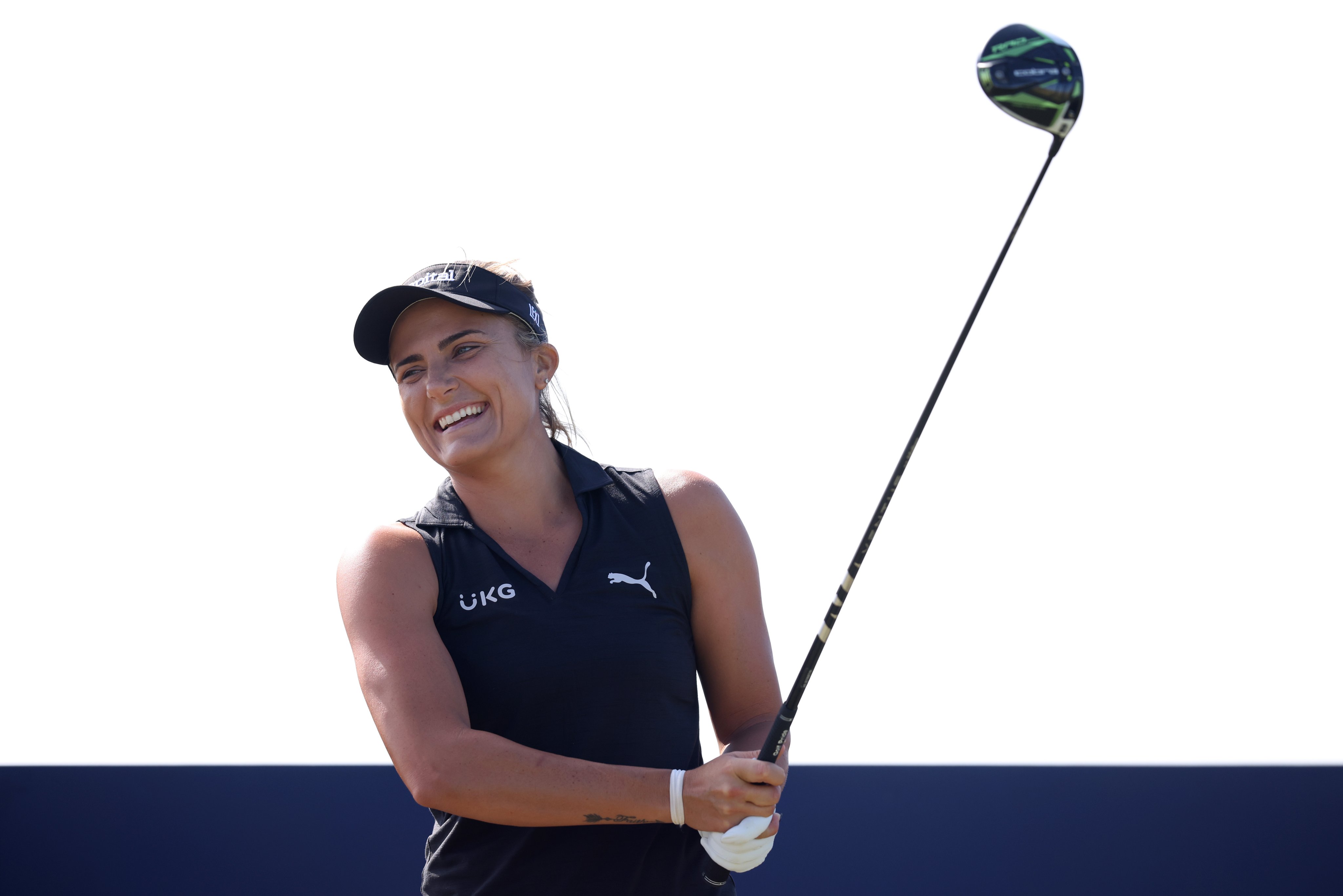 LPGA/LPGA Tour Events / Twitter