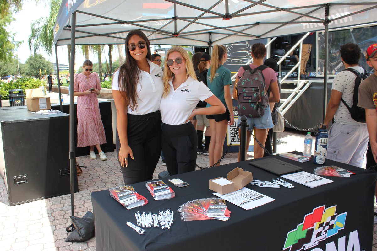 UCF Business Services tweet media