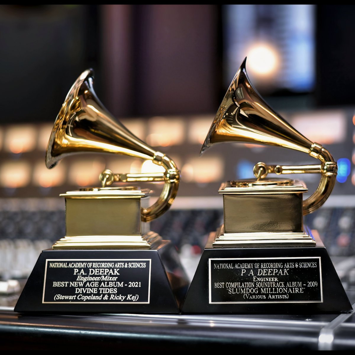 P.A.Deepak tweet media