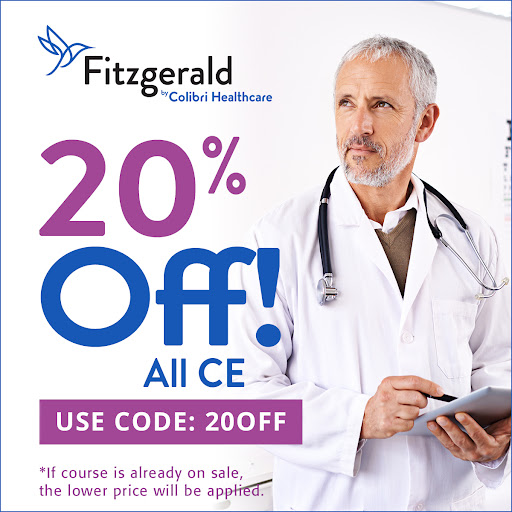 npcert's tweet image. Only one more day to save!

👉 Purchase your CE from FHEA and Save 20% on courses or membership with promo code: 20OFF 

fhea.com