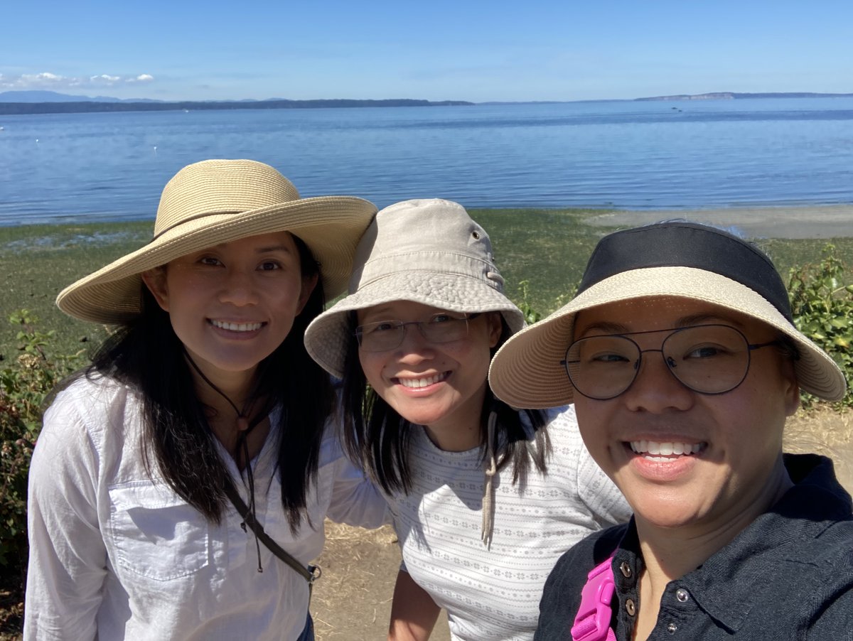 When I decided to leave my executive job last year, I had to make a lot of personal budget cuts so I could self-fund my company. So I put together a list travel tips, so you reconsider what "vacation" and "rest" looks like.

🏝 Check out my vacation tips: drjuliepham.substack.com/p/simple-inexp…