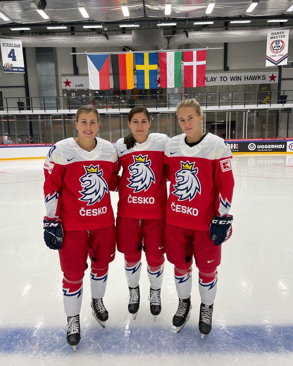 Aneta Tejralova tweet media