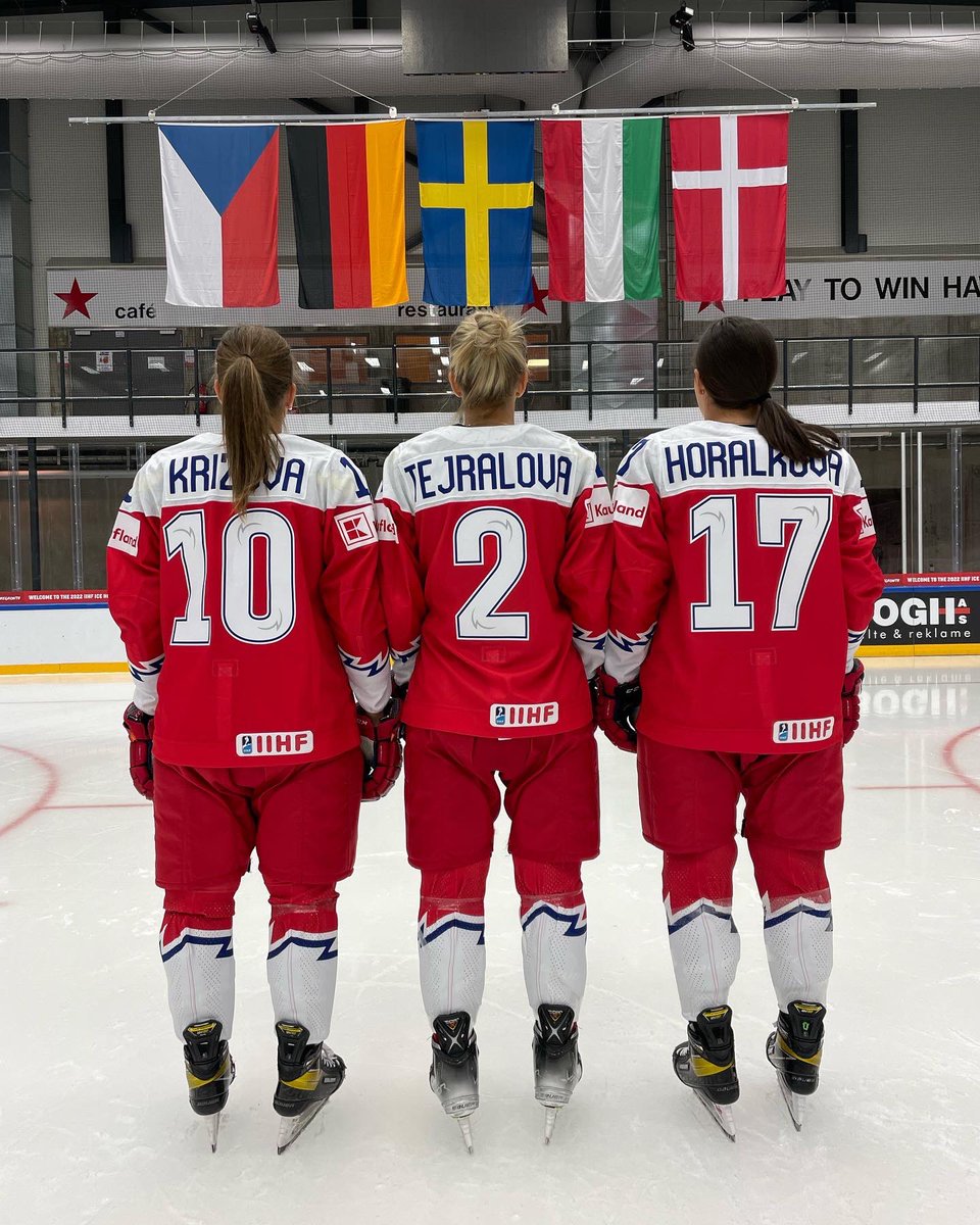 Aneta Tejralova tweet media