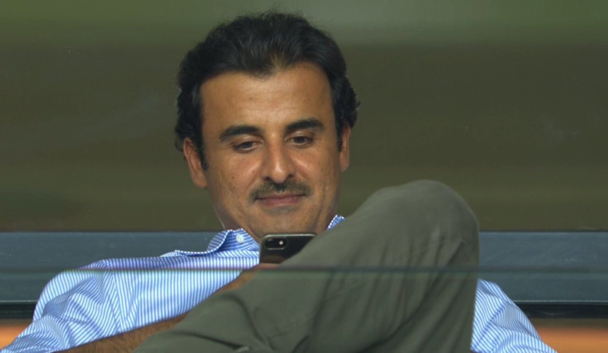 #تميم_المجد