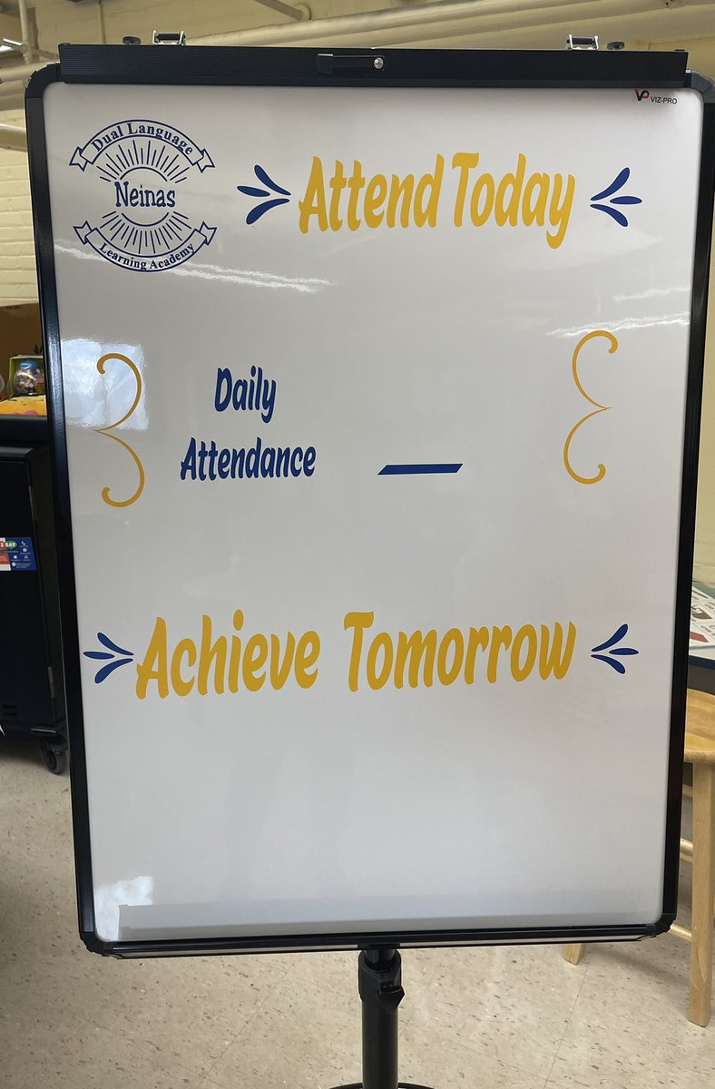 Adriana90724032's tweet photo. Parent orientation, 91 parents in attendance. 10 new enrollees. Parents and students are excited to return on Monday. School Improvement Goal: Reduce Chronic Absenteeism, beginning day 1. @NeinasKnights @Detroitk12 https://t.co/B3JOjga3jL