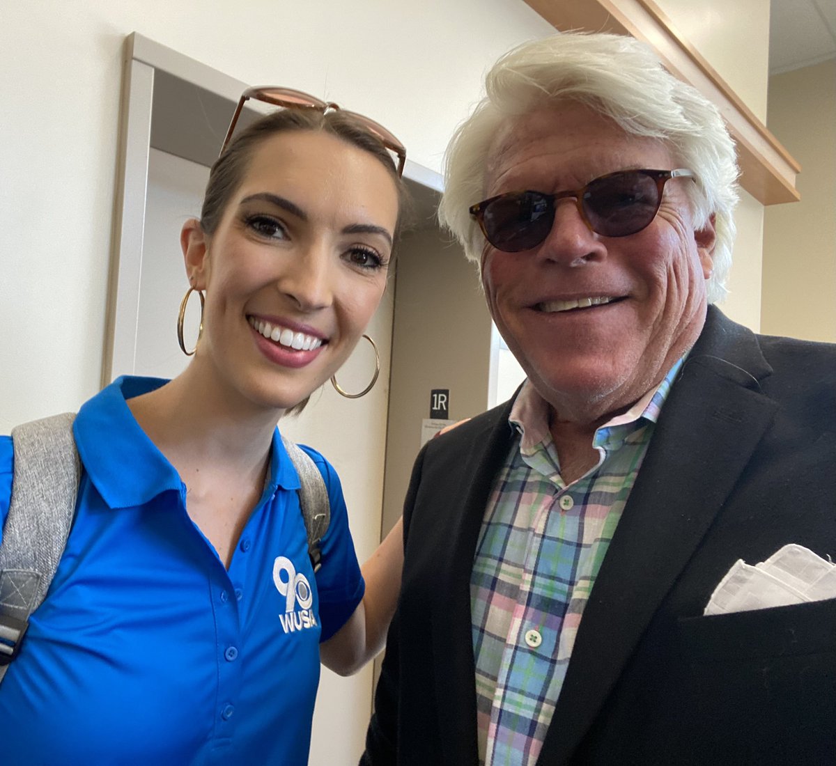 John S. Mulholland Family Foundation (@jsmfamilyfdn) on Twitter photo <a href="/_EllenBryan/">Ellen Bryan</a> Great seeing you <a href="/GiantFood/">Giant Food</a> today. God love you for collecting groceries for the food insecure of our City. Next time, though, give <a href="/JSMFamilyFdn/">John S. Mulholland Family Foundation</a> a shout! <a href="/_EllenBryan/">Ellen Bryan</a> Great seeing you <a href="/GiantFood/">Giant Food</a> today. God love you for collecting groceries for the food insecure of our City. Next time, though, give <a href="/JSMFamilyFdn/">John S. Mulholland Family Foundation</a> a shout!