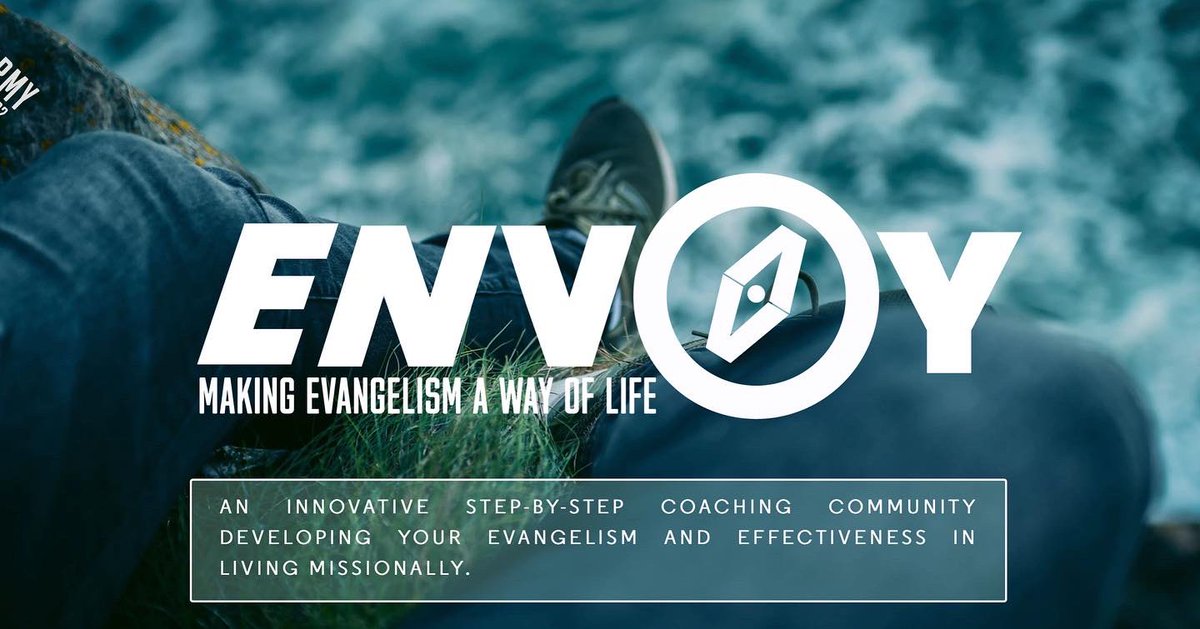 AdglNextgen's tweet photo. Are you 18-30 yrs old? Want to know how #Jesus is inviting you to partner with Him in His world-renewing work? Join this free 9 month, life-changing community of young adults pursuing the One passionately pursuing them! DM for more info. Launch date soon!
https://t.co/xqgdMeNBYh https://t.co/7voCx8xdrW