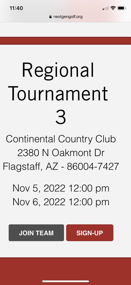 🚨⚠️Fall Schedule Dropped⚠️🚨 The Lads will be back on the links in October! Might need some jackets for Flagstaff this November🥶#revengetour