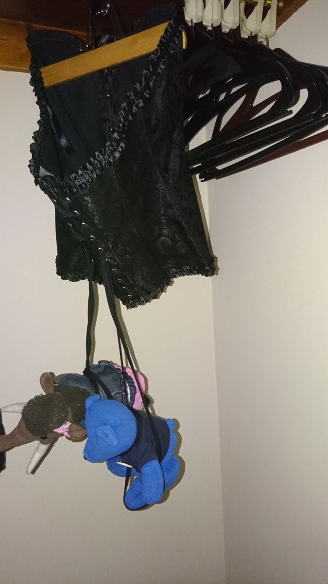 RedditchMammoth's tweet photo. @Emergency_Teds @beerbear21 @BearemyTed I mean, look what happened when we last helped with this task! 😂 #helpfulbears https://t.co/p3M1qM5WME