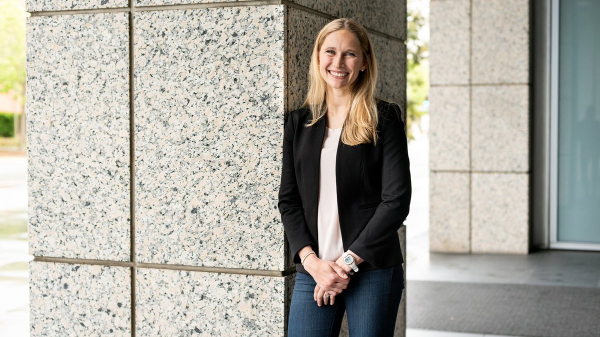 STEMCELL Technologies (@stemcelltech) on Twitter photo In a new <a href="/Nature/">nature</a> paper, Dr. Julie Carnevale (<a href="/jccarnevale/">Julia Carnevale</a>) and her colleagues from <a href="/GladstoneInst/">Gladstone Institutes</a> discovered that turning off a gene in T cells could make them more resilient in #immunotherapy treatments. 🔬
bit.ly/3wqZYqW
<a href="/carnevale_lab/">Carnevale Lab</a> In a new <a href="/Nature/">nature</a> paper, Dr. Julie Carnevale (<a href="/jccarnevale/">Julia Carnevale</a>) and her colleagues from <a href="/GladstoneInst/">Gladstone Institutes</a> discovered that turning off a gene in T cells could make them more resilient in #immunotherapy treatments. 🔬
bit.ly/3wqZYqW
<a href="/carnevale_lab/">Carnevale Lab</a>