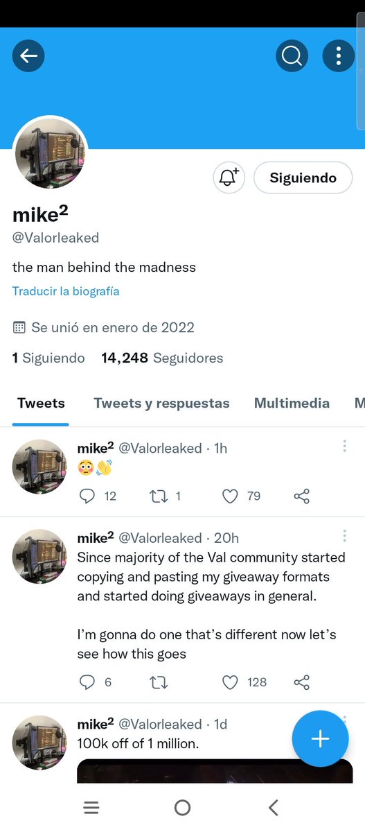 Angel Fernando maldonado tweet media