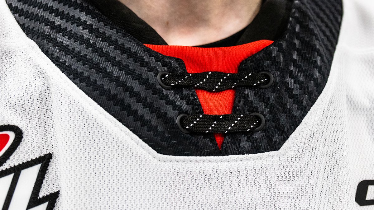 'The new uniforms and logo were created to provide the Winterhawks with a distinct identity' After kicking off our rebrand last summer, we're proud to wrap it up with the unveiling of our new primary uniforms. LEARN MORE » pdxhwk.us/NewUniforms