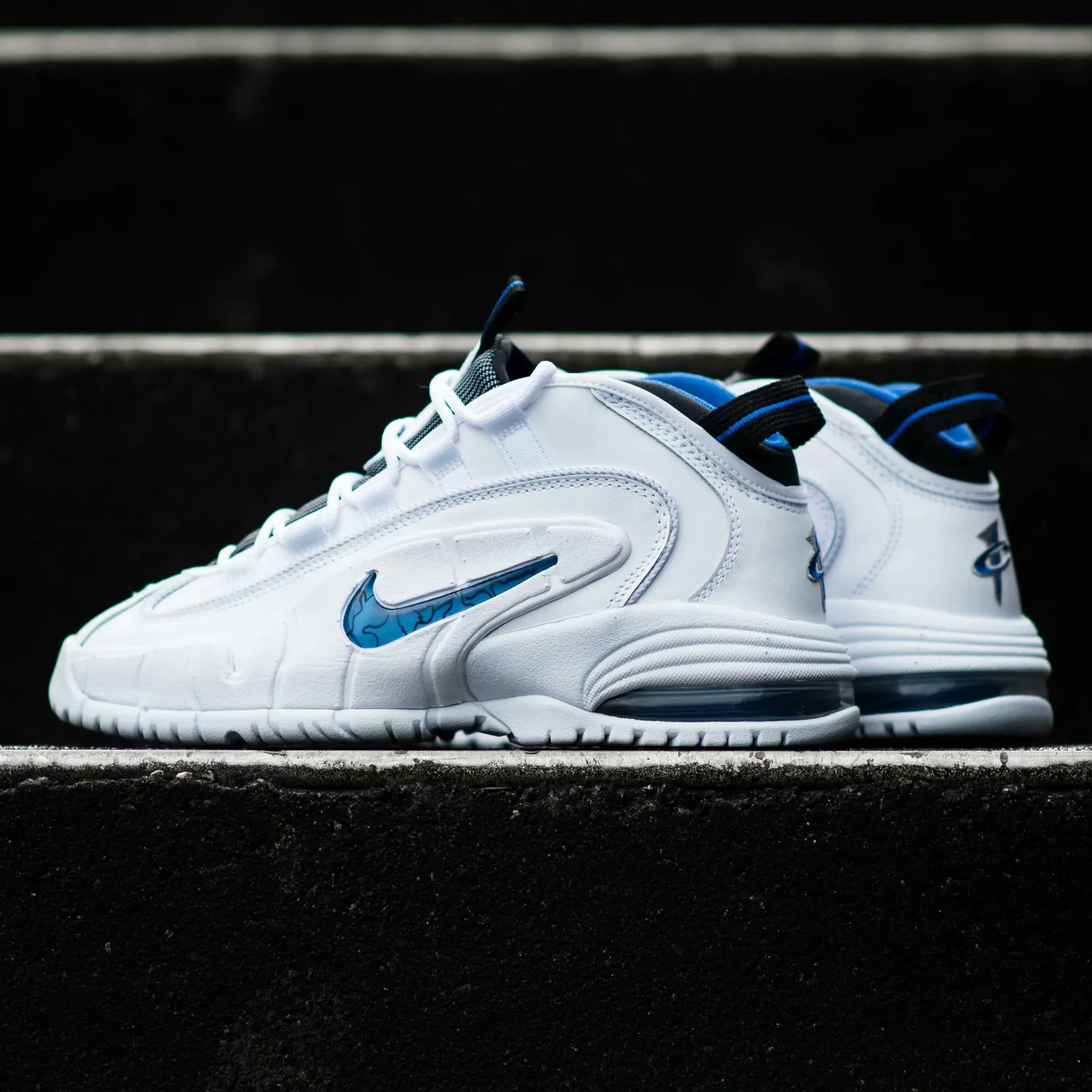 White store penny 1