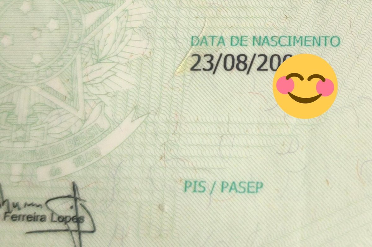 não e fake juro