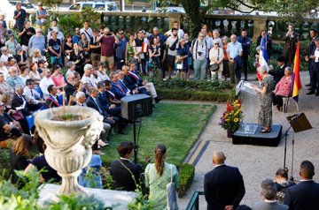 Foto cedida por Ayuntamiento de París