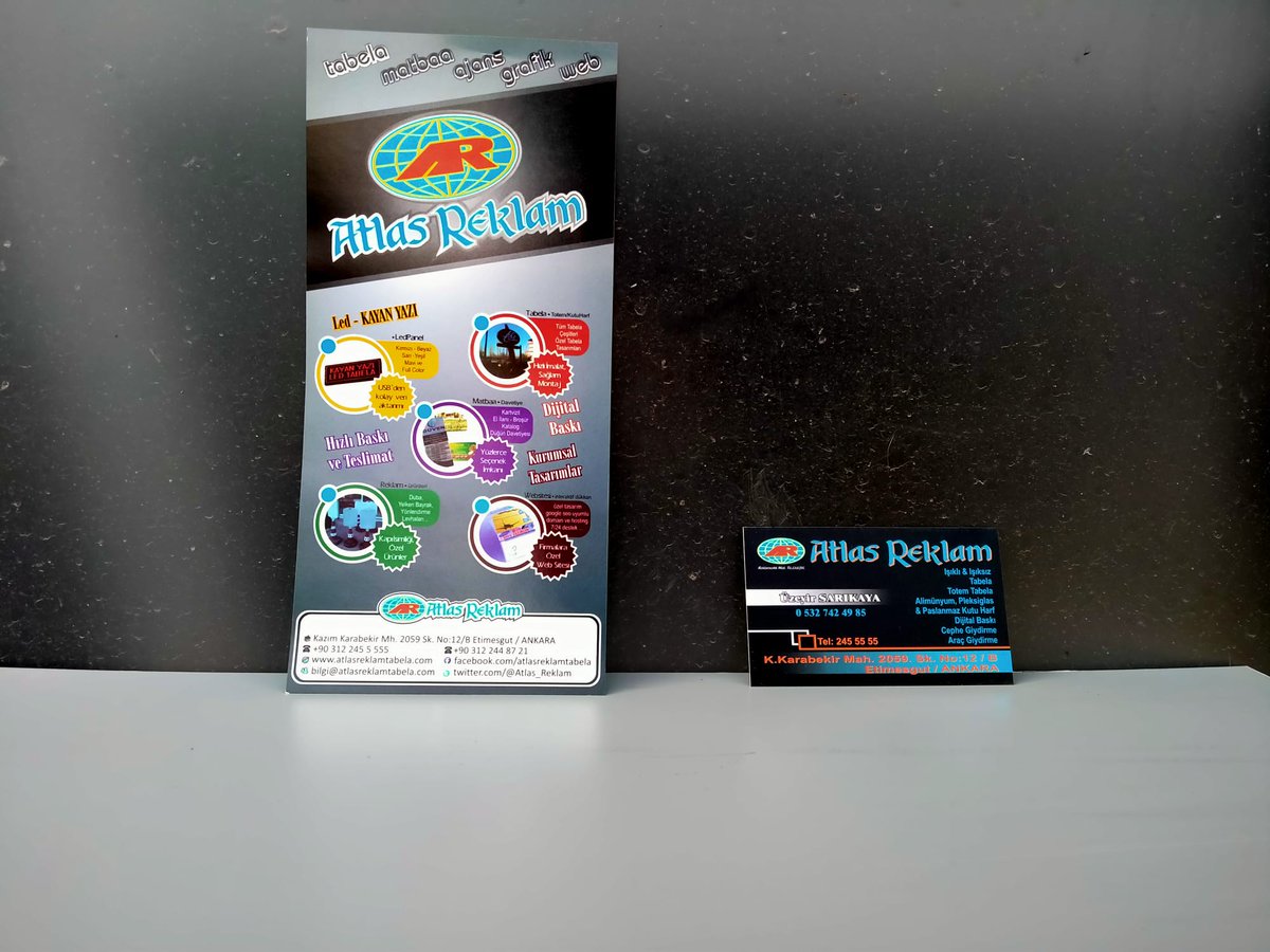 Kartvizit - El ilanı çalışması.
bysatlasreklamtabela.com

ankaratabelacireklamci.blogspot.com/2022/08/ankara…
ankaratabelacireklamci.blogspot.com/2022/08/ankara…
#Hazard