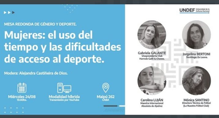 VictoriaLiendro's tweet photo. Panelazo... emoción, lucha, gambeta, sororidad...las admiro. TREMENDAS referentes para lo que hacemos en Salta y para el país. #GeneroYDeporte @MonicaSantino @JorBertoni @alecastidedios #Gabriela y Carolina. Desde Salta, un abrazo enooorme. https://t.co/YYUg2IHkYw