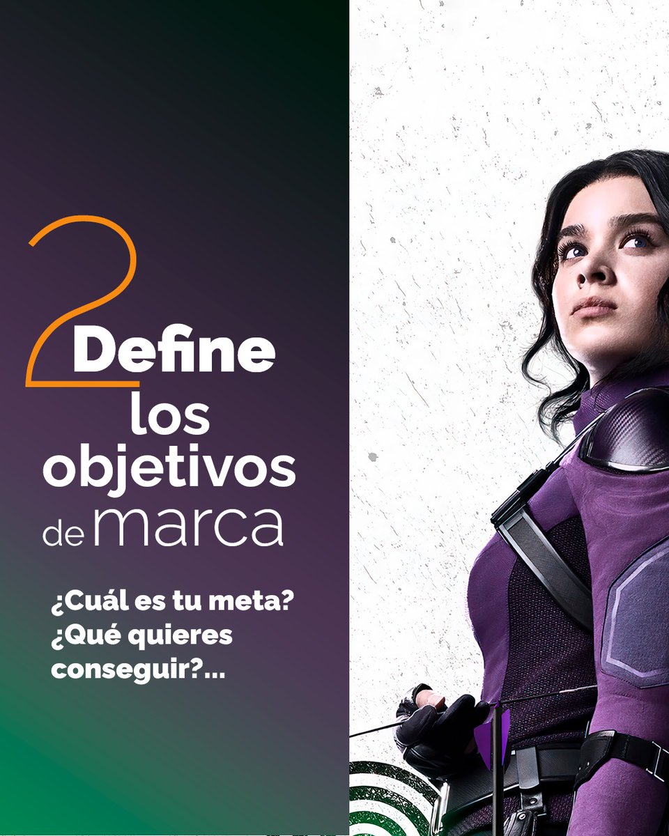 damossk's tweet photo. #Rebranding  🏹🎯  🏹🎯  🏹🎯
Qué, Cómo, Dónde, Cuándo... https://t.co/HV7TMv8dVA
