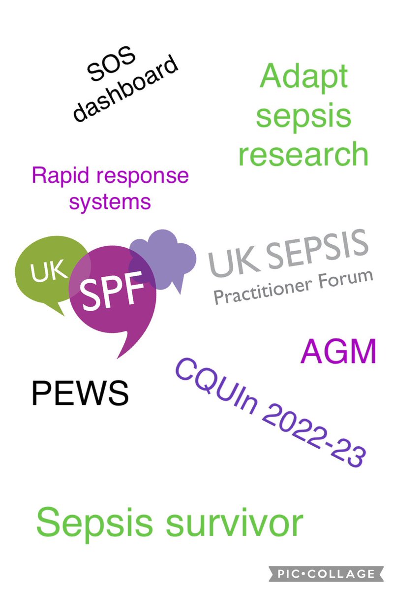 After an amazing response from those wanting to attend this years <a href="/UKsepsisnurses/">UK Sepsis Nurse Forum</a> conference and AGM on 28th November in York we have limited early bird places available only £150! To secure your place or for more details please email Helen.haslock@nhs.net