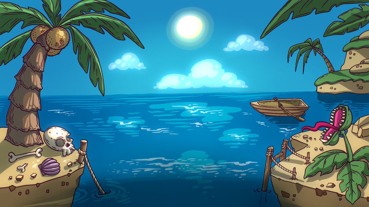 Do you know how to obtain FREE mint spot for the upcoming collection? 😉

It’s very easy, you can simply work in our discord channel and earn NFT from the first collection for free. 

This will guarantee FREE mint spot for September 👌

discord.gg/MfMTwyP6b9

#NFT #NFTCommunity