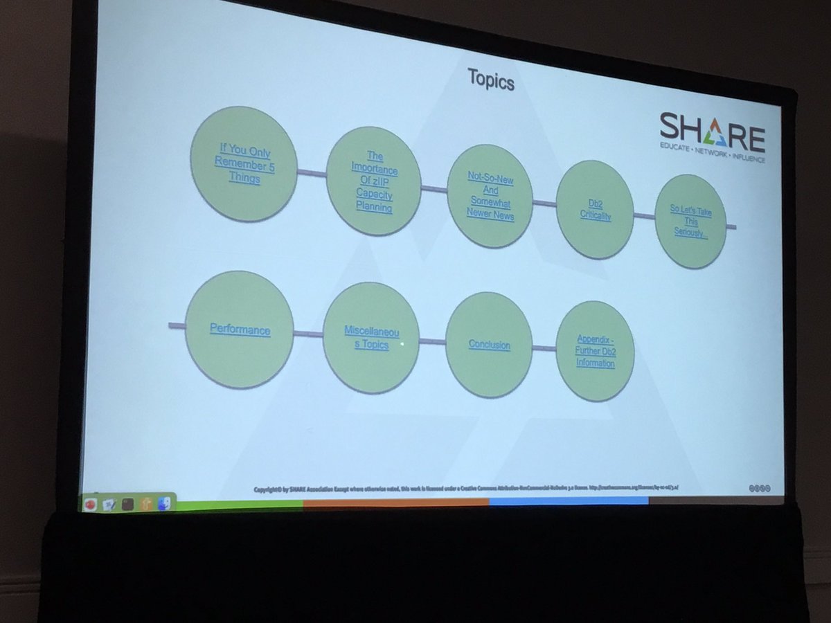wauerochs's tweet photo. #SHAREcbus organized by @SHAREhq
#zIIP Capacity and #Performance
Wed 24. Aug
13:15-14:15
Franklin C
by Martin Packer; @martinpacker Performance Consultant, @ibm
👍
@wauerochs from @DATEV attend as
#DATEVBotschafter #DATEVambassador
👁🐝Ⓜ️🏆 #IBMChampion @IBMChampions @IBM https://t.co/Eq2YjcWZBG