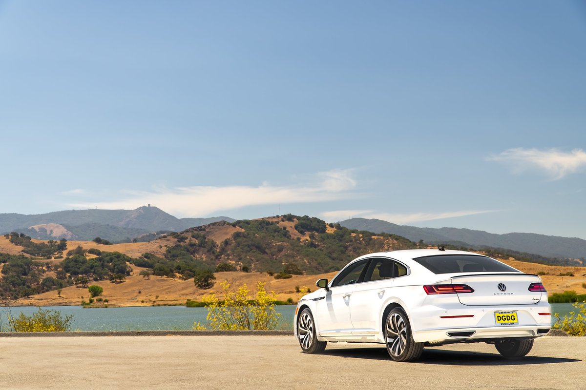 Capitol Volkswagen tweet media